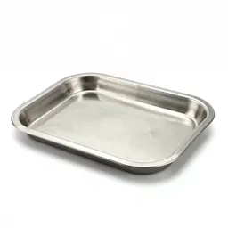 Kids serving tray