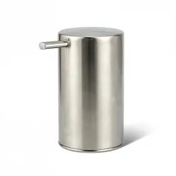 Kids soap dispenser