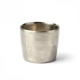Scandinavian candle holder