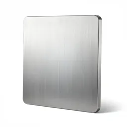 Scandinavian cutting board