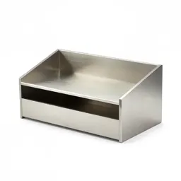 Scandinavian desk organiser