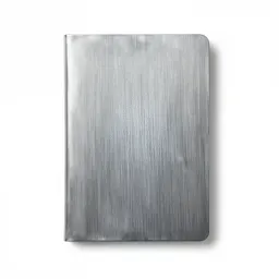 Scandinavian notebook cover