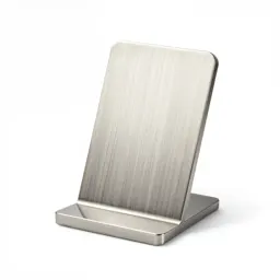 Scandinavian phone stand