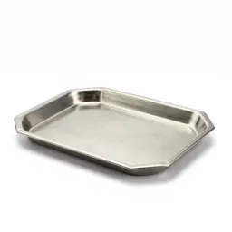 Scandinavian serving tray