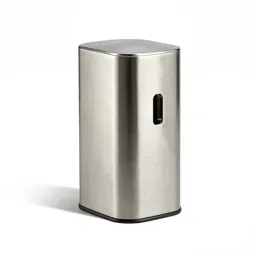 Scandinavian soap dispenser