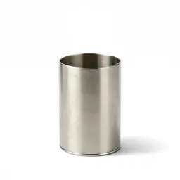 Scandinavian toothbrush holder