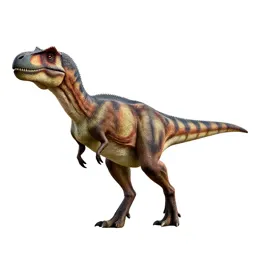 Deinonychus