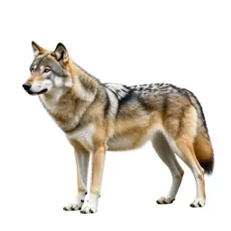 Dire wolf