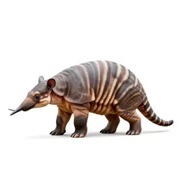 Glyptodon