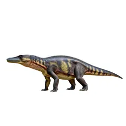 Mosasaurus