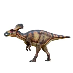 Parasaurolophus