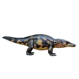 Plesiosaur
