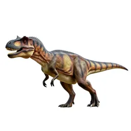 Spinosaurus