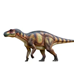 Therizinosaurus