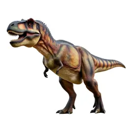 Tyrannosaurus rex