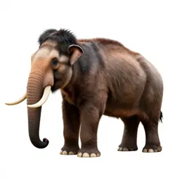 Woolly mammoth