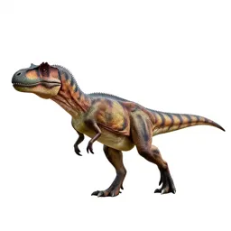 Allosaurus