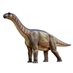 Argentinosaurus