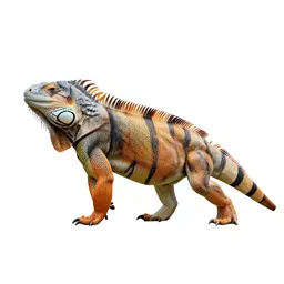 Iguanodon