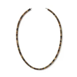 Beaded necklace