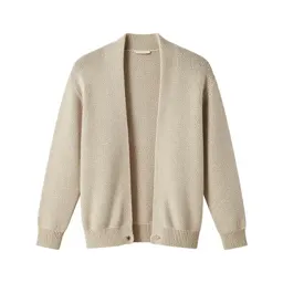 Knitted cardigan