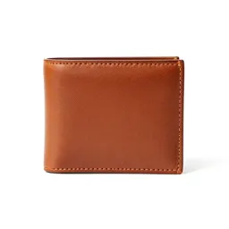 Leather wallet