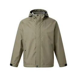 Rain jacket