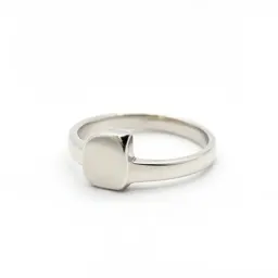 Signet ring