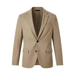 Tailored blazer