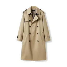 Trench coat