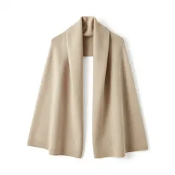 Woollen shawl