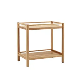 Bar cart
