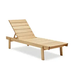 Chaise longue