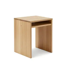 Nesting side table set