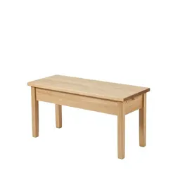 Piano bench