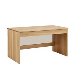 Writing desk with a drawer