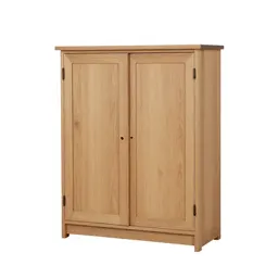 Apothecary cabinet