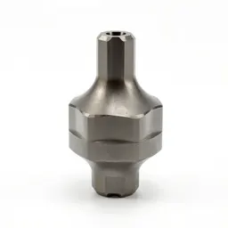 Cnc tool holder