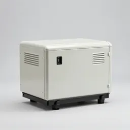 Diesel generator