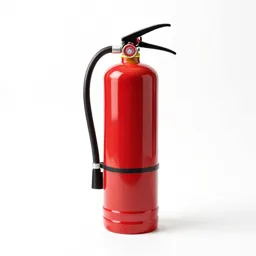 Fire extinguisher