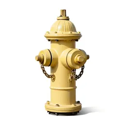 Fire hydrant