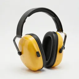 Hearing protection earmuff