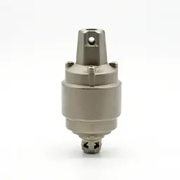 Industrial float switch