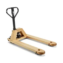 Pallet jack