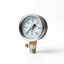 Pressure gauge