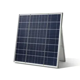 Solar panel array module