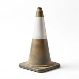 Traffic cone