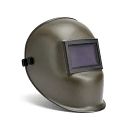 Welding helmet
