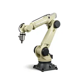 Industrial robot arm