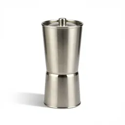Bauhaus coffee grinder
